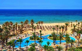 Riadh Palms Hotel Sousse